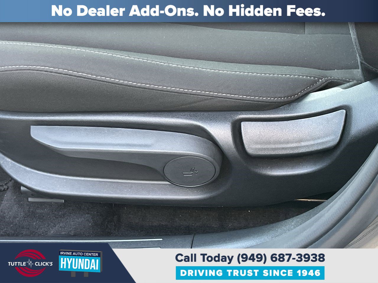 Certified 2025 Hyundai Elantra Sport image 22