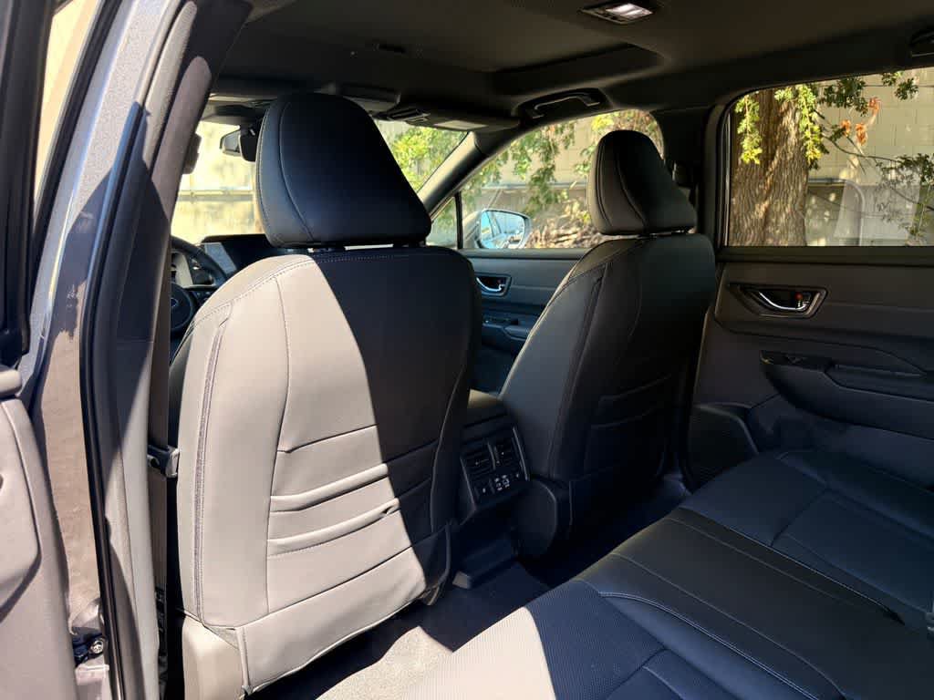 New 2026 Subaru Outback Touring XT AWD/4WD image 12
