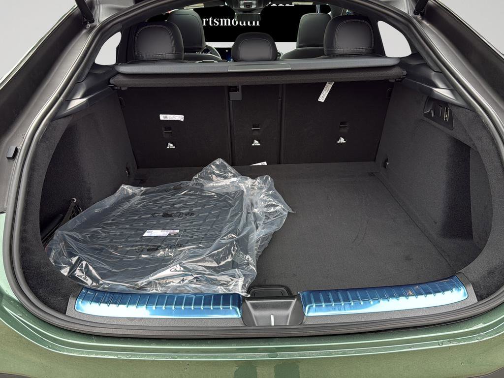 New 2026 Mercedes-Benz GLE 53 AMG 4MATIC Coupe image 21