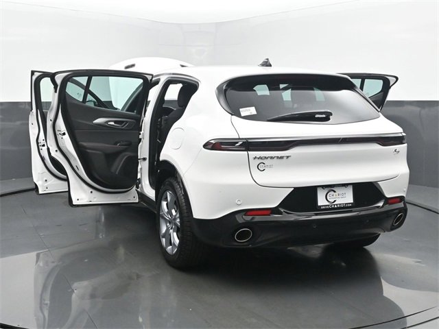 New 2025 Dodge Hornet R/T image 57