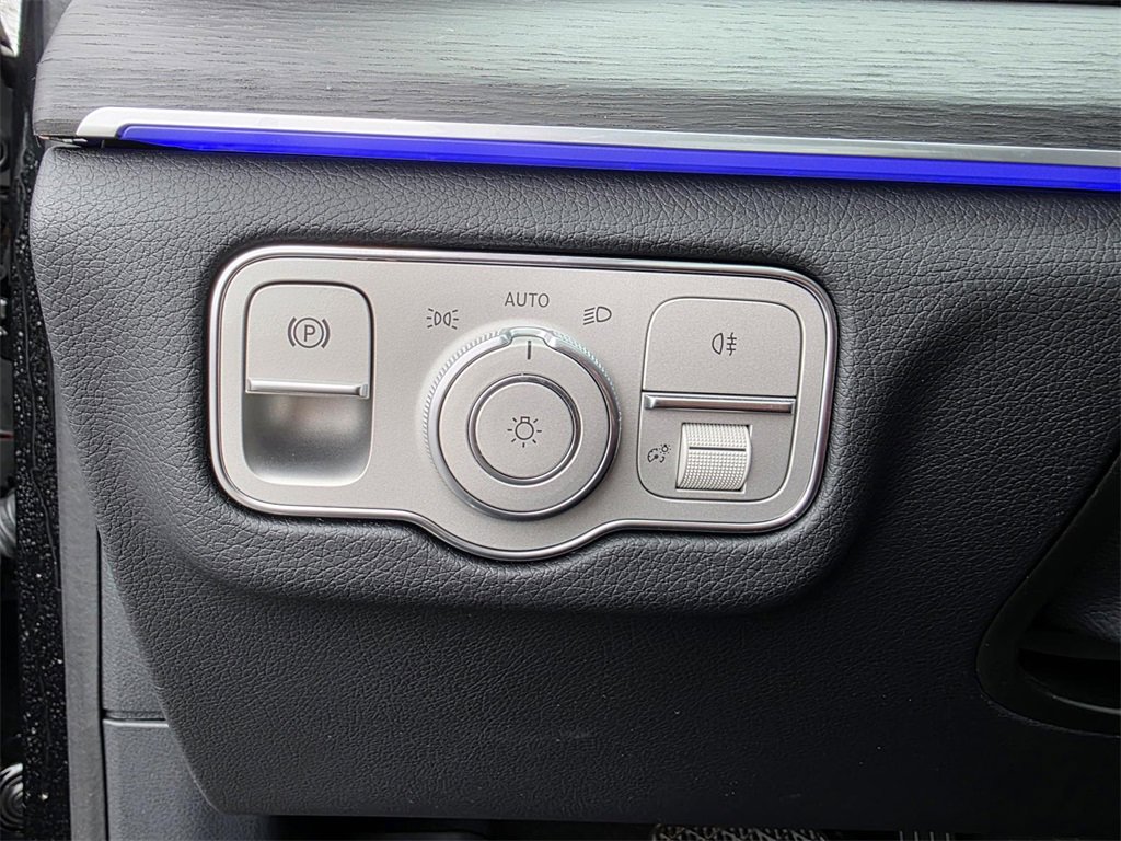 Used 2025 Mercedes-Benz GLS 450 GLS  450 image 14