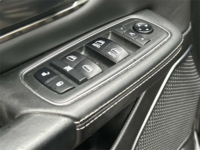 Used 2019 RAM 1500 Limited w/ Advanced Safety Group image 30