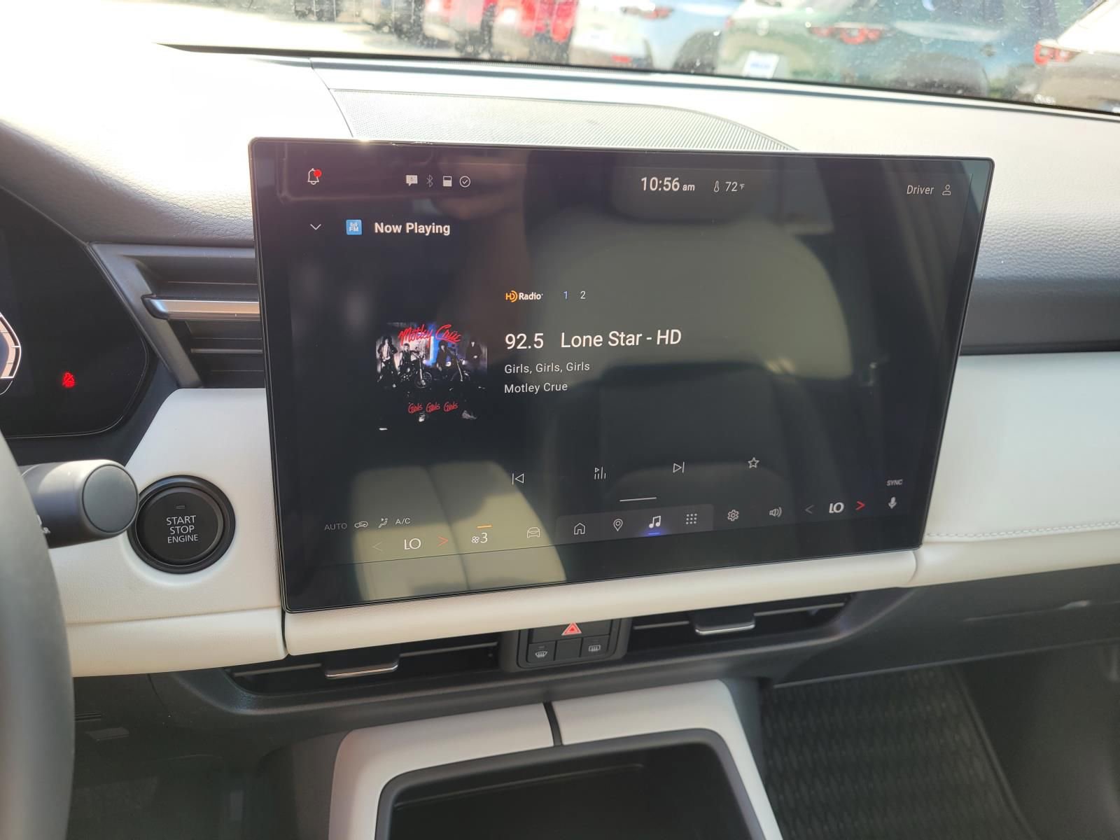 New 2026 MAZDA CX-5 Select AWD/4WD image 18