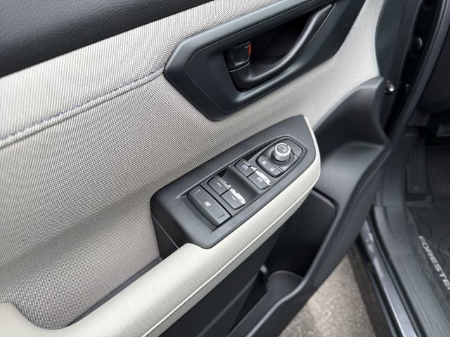 New 2026 Subaru Forester Premium image 25