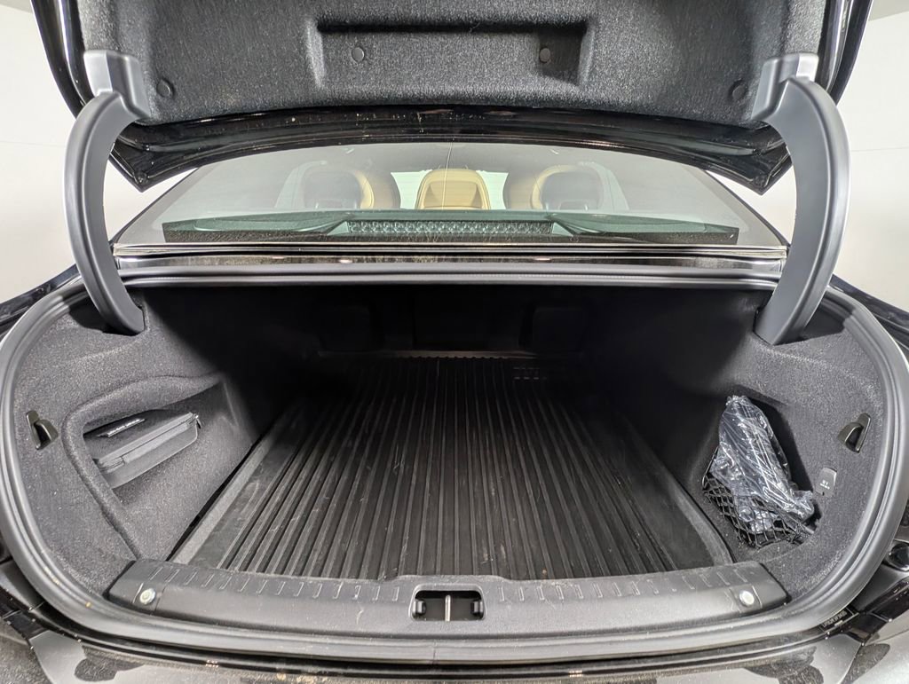 Used 2024 Volvo S90 B6 Ultimate image 17