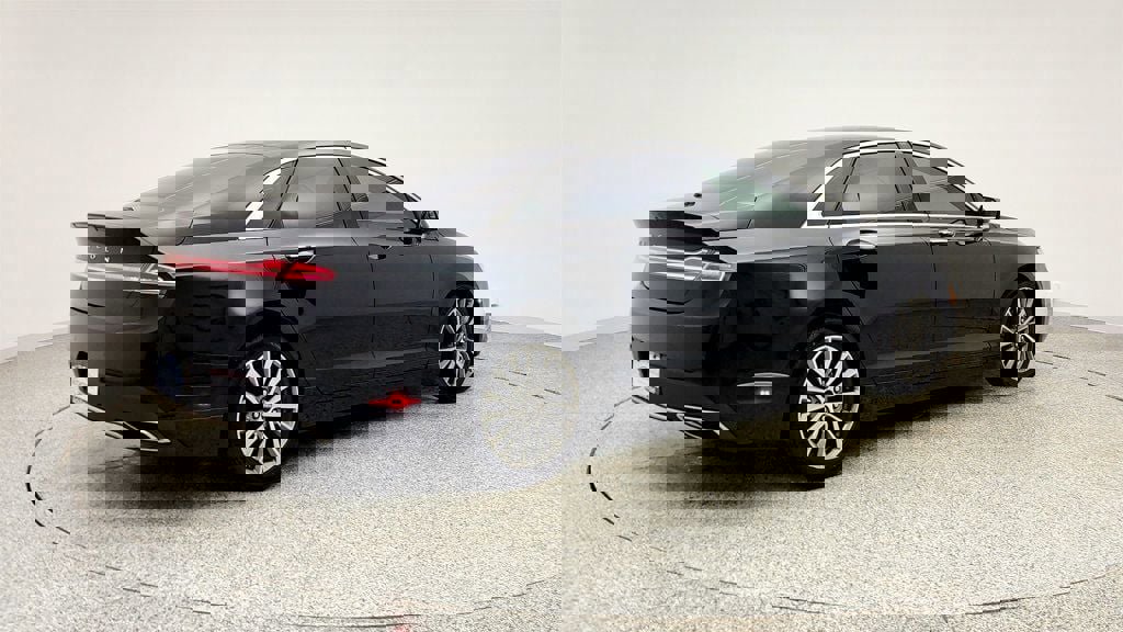 Used 2017 Lincoln MKZ Premiere image 5