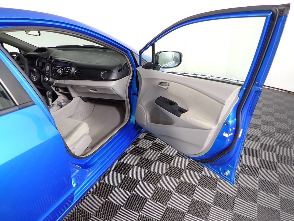 Used 2011 Honda Insight LX image 29