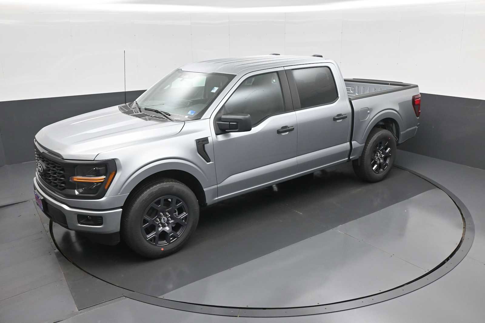 New 2026 Ford F150 STX w/ Equipment Group 200A image 17