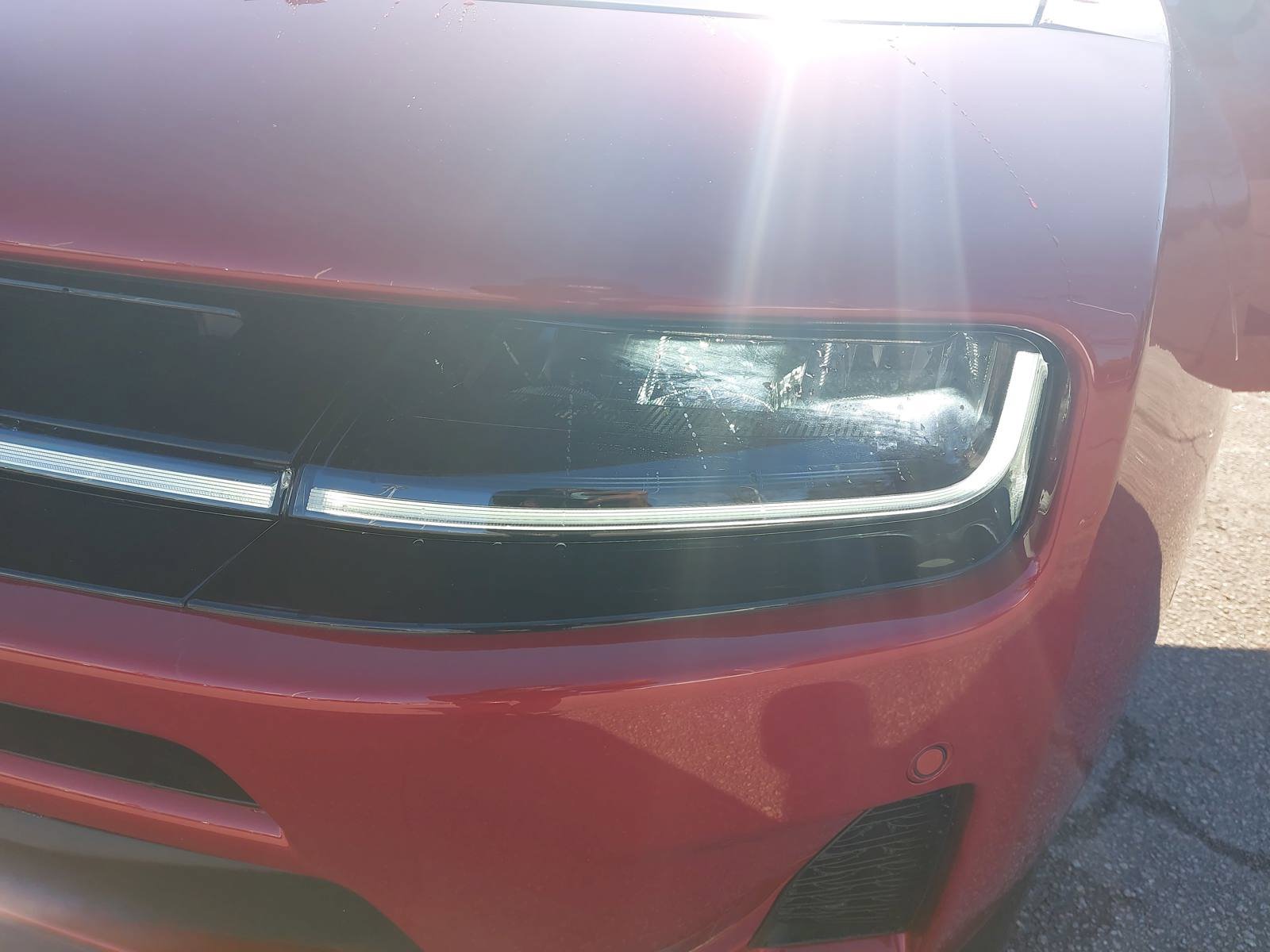 New 2026 Dodge Charger Scat Pack AWD/4WD image 33
