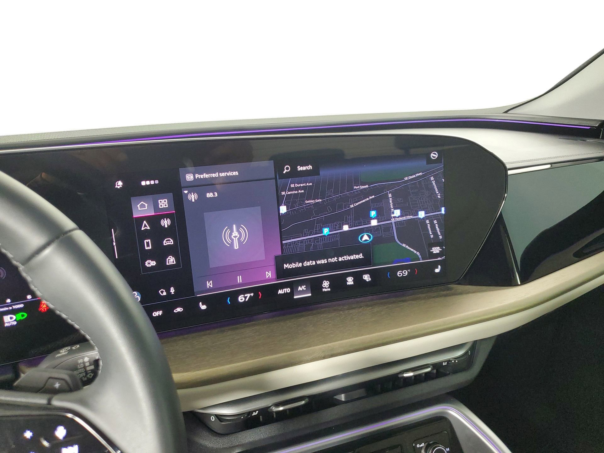 Certified 2025 Audi Q5 2.0T Premium image 40