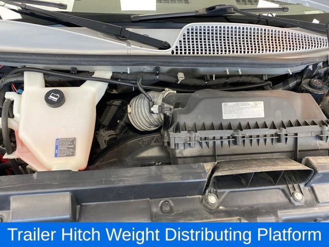 Used 2021 Chevrolet Express 2500 LS w/ Enhanced Convenience Package image 18