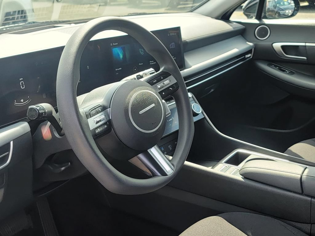 Used 2024 Hyundai Sonata SEL FWD image 13