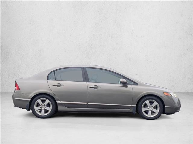 Used 2007 Honda Civic EX image 4