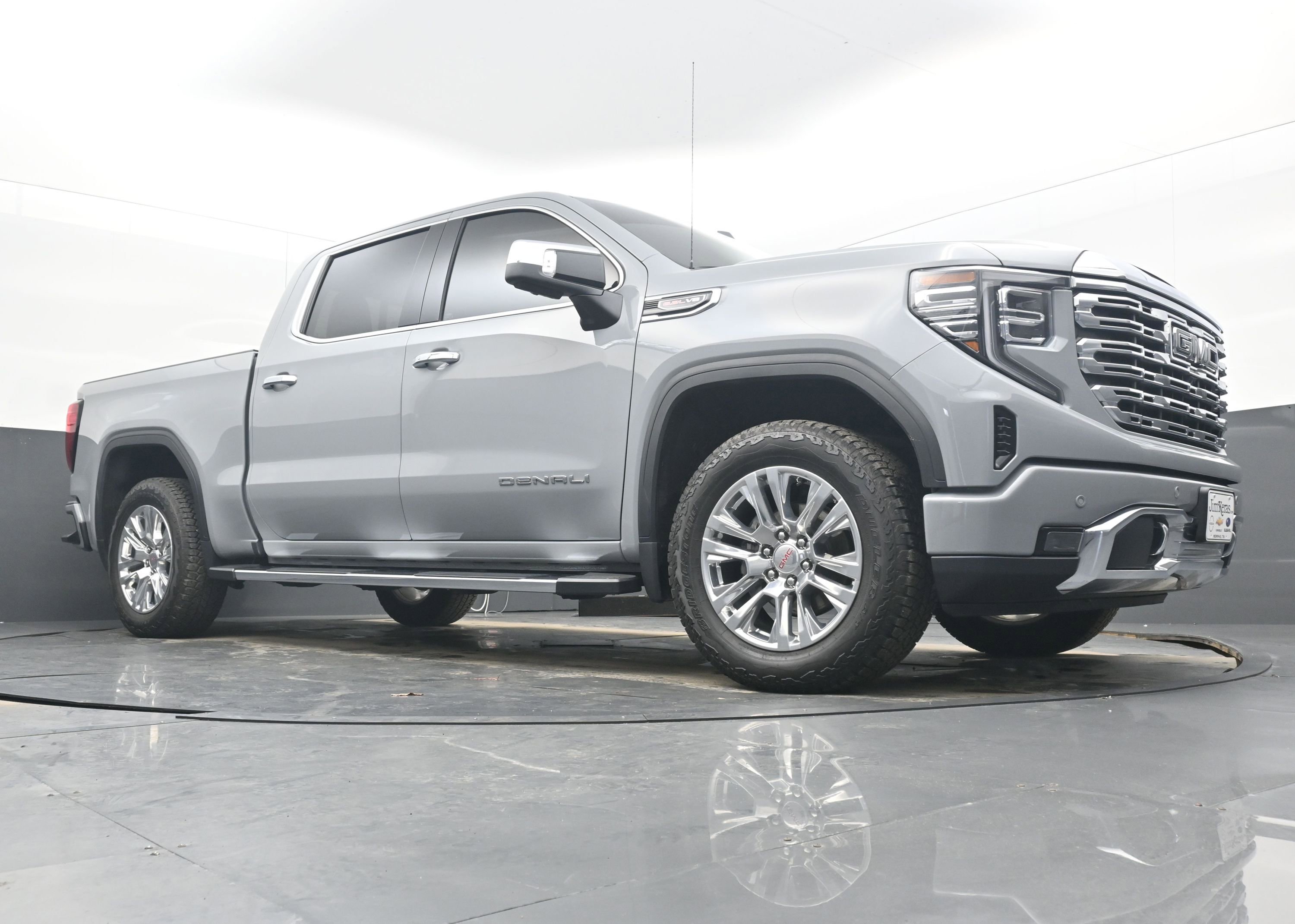 Certified 2025 GMC Sierra 1500 Denali w/ Technology Package image 22