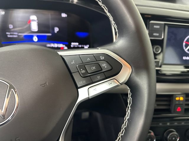 Used 2024 Volkswagen Taos S image 16