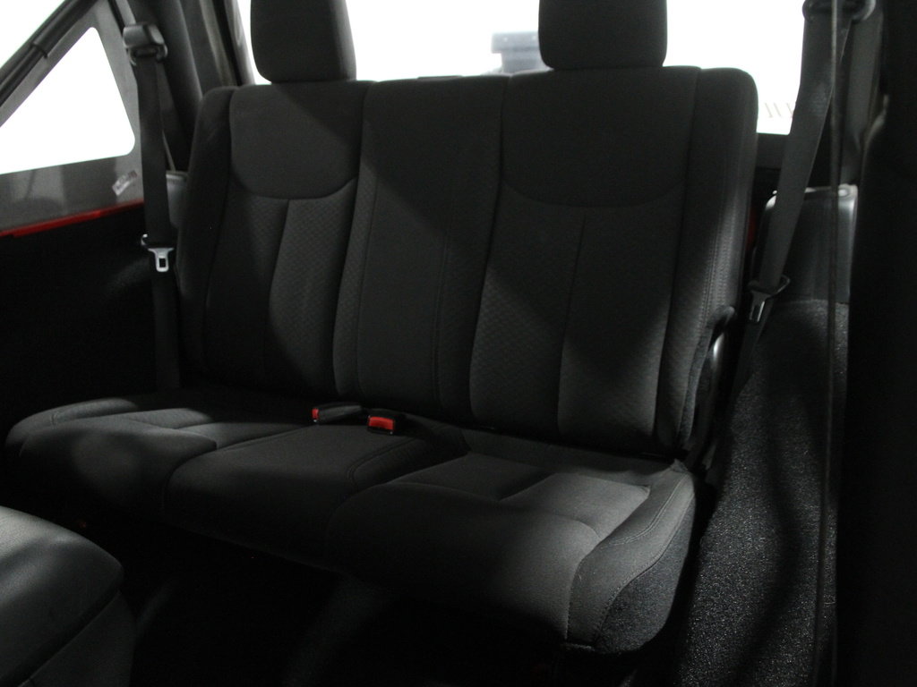 Used 2014 Jeep Wrangler Sport image 15