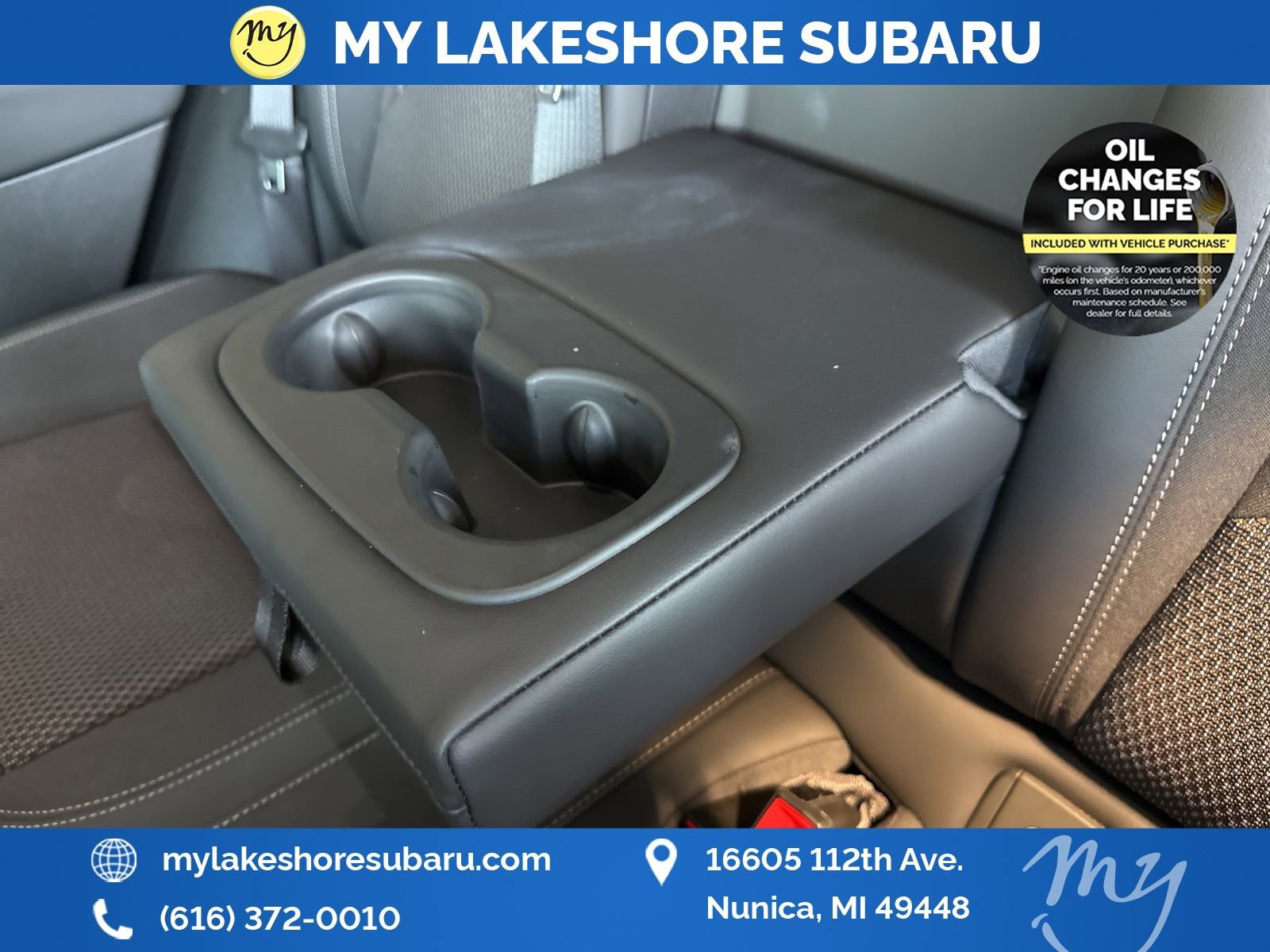 Used 2023 Buick Envision Preferred w/ Sport Touring Package image 25