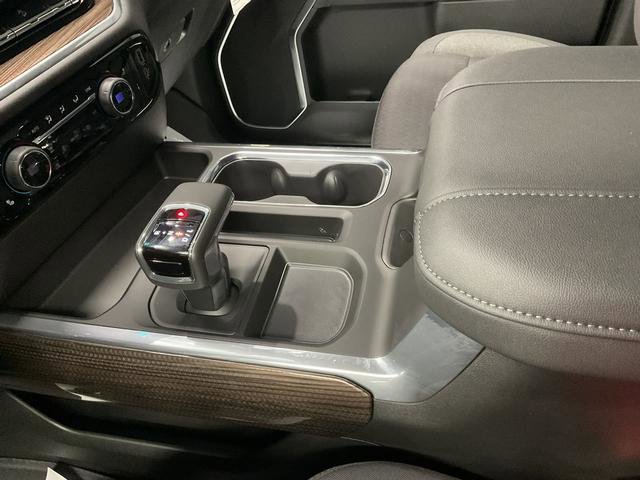 New 2026 Chevrolet Silverado 1500 LT image 24