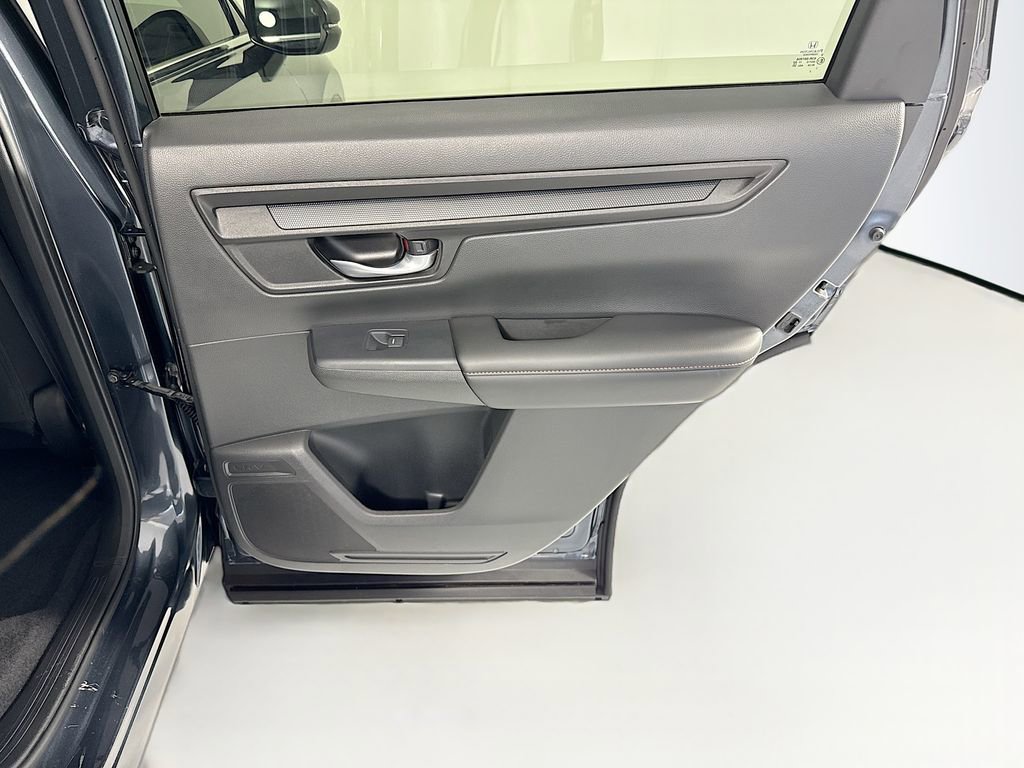 Certified 2023 Honda CR-V Sport image 27