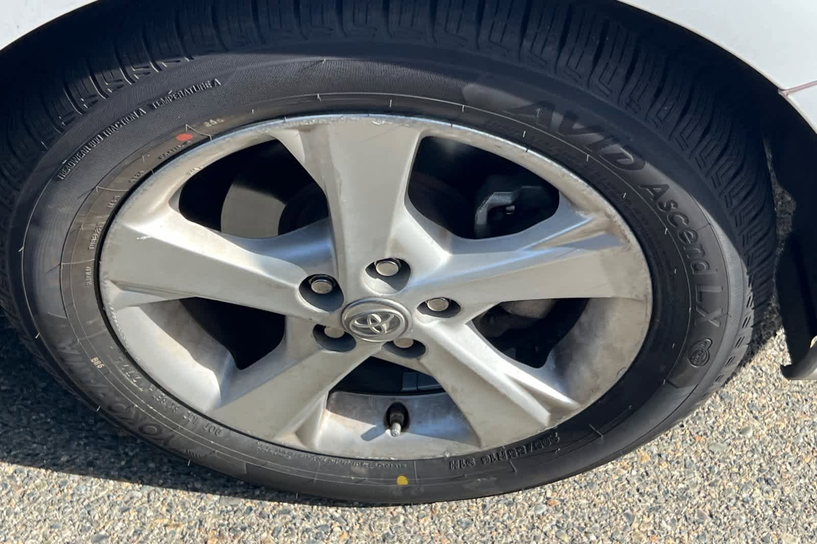 Used 2013 Toyota Corolla LE w/ Premium Pkg FWD image 15