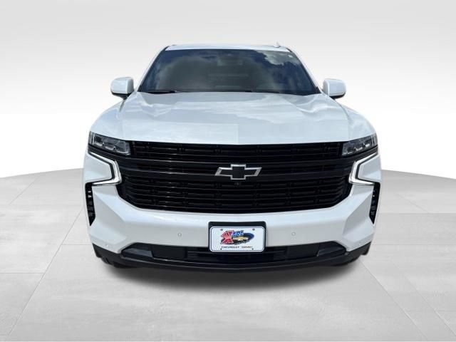 Certified 2024 Chevrolet Tahoe RST w/ Luxury Package AWD/4WD image 8
