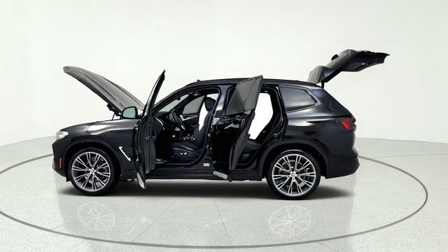 Used 2023 BMW X3 sDrive30i w/ Premium Package RWD image 15