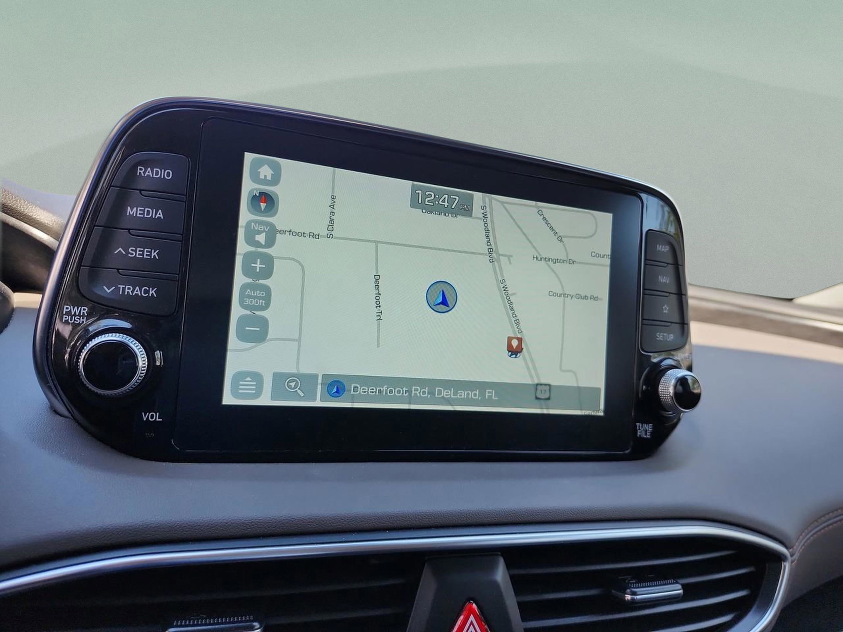 Used 2020 Hyundai Santa Fe Limited image 28