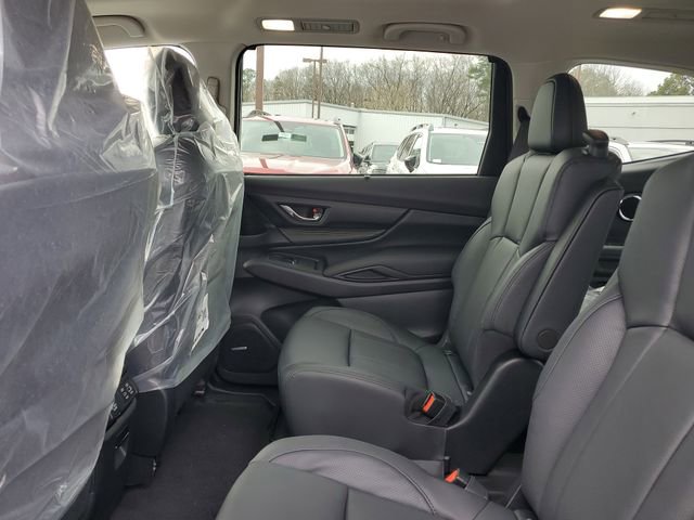 New 2026 Subaru Ascent Bronze Edition image 13