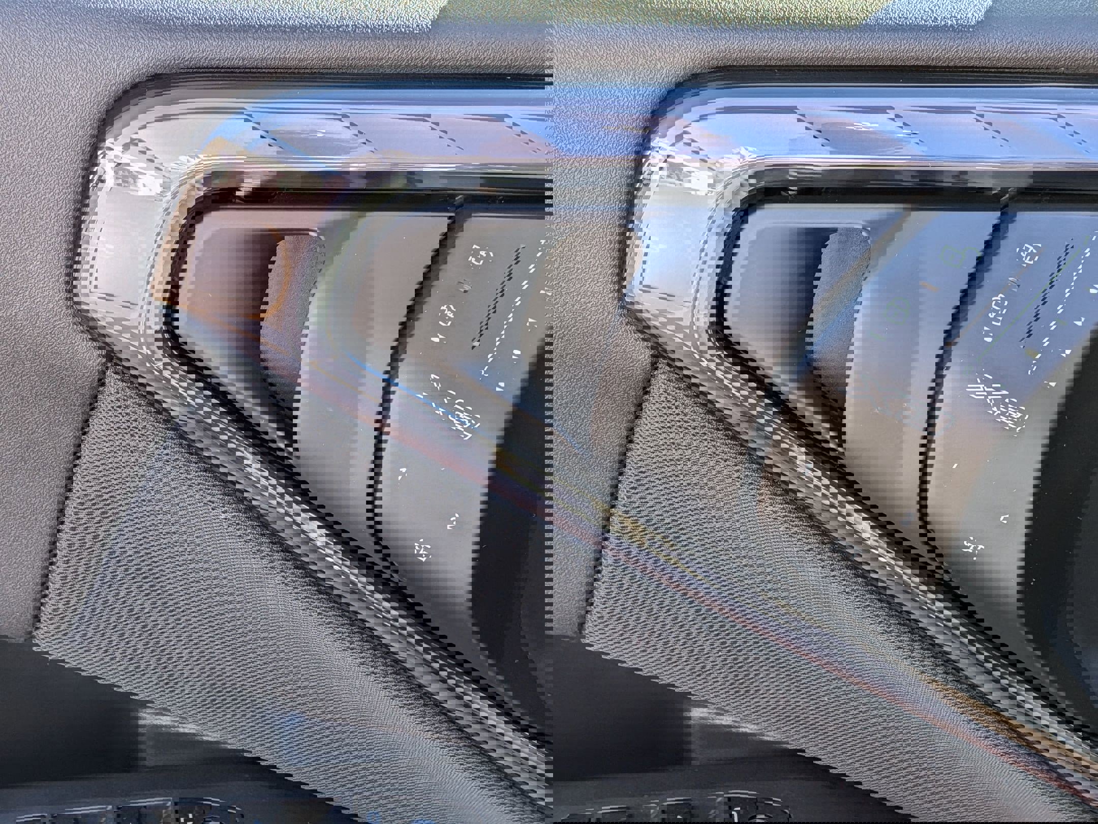 Used 2025 BMW X3 xDrive30i w/ Convenience Package image 12