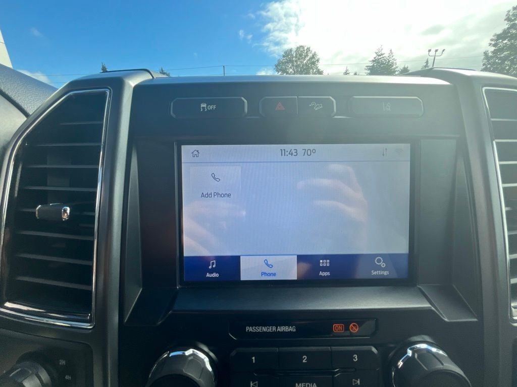 Used 2020 Ford F250 XLT w/ XLT Premium Package AWD/4WD image 18
