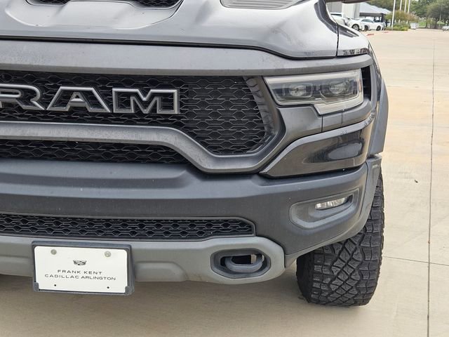 Used 2022 RAM 1500 TRX w/ TRX Level 1 Equipment Group image 6