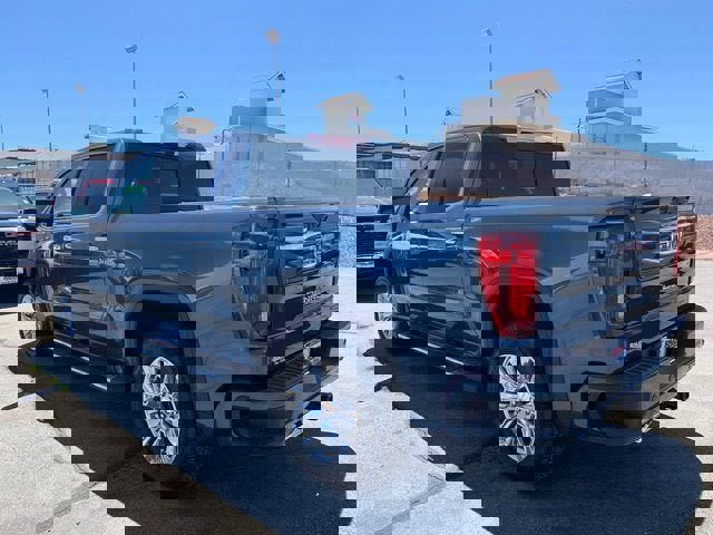 New 2025 GMC Sierra 1500 Denali image 9