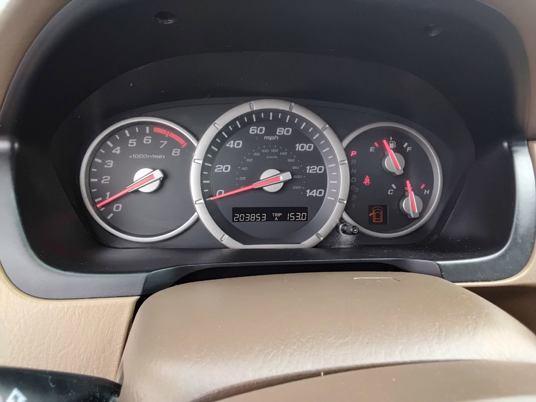 Used 2006 Honda Pilot EX-L image 12