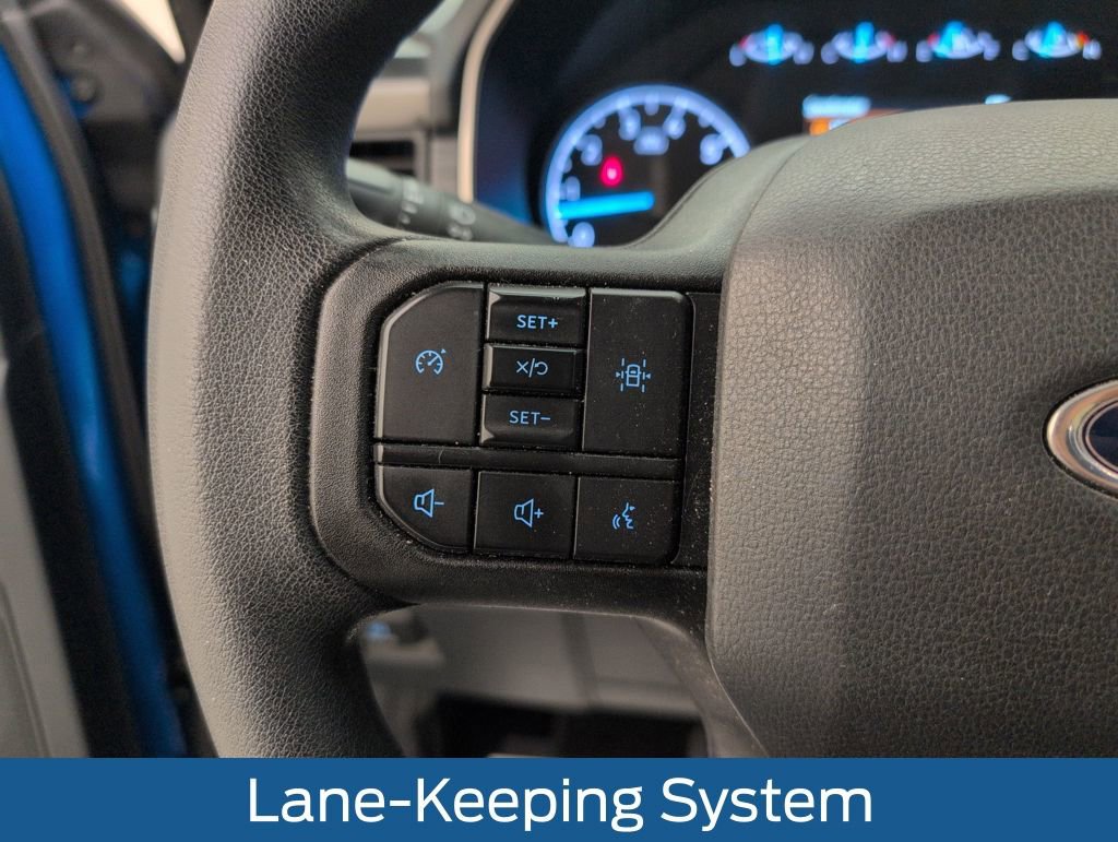 Used 2021 Ford F150 XL w/ STX Appearance Package image 37