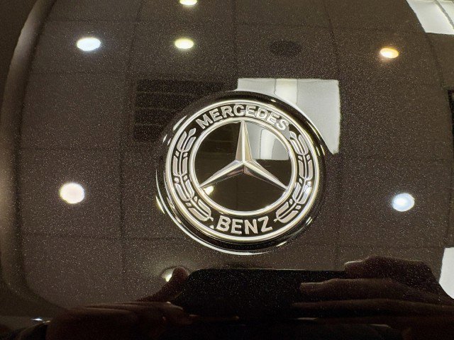 New 2026 Mercedes-Benz G 580 w/ EQ Technology image 8