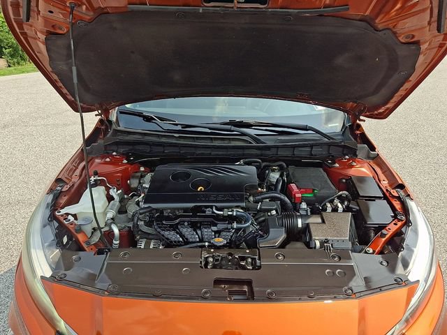 Used 2019 Nissan Altima 2.5 SR w/ SR Premium Package FWD image 27