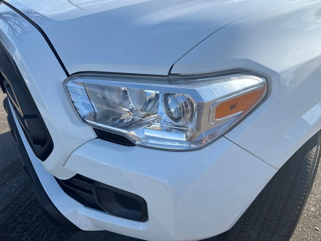 Used 2021 Toyota Tacoma SR w/ SR Convenience Package image 35