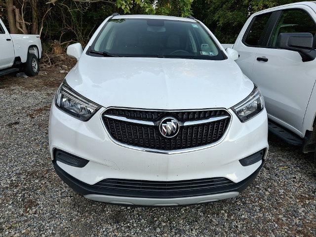 Used 2021 Buick Encore Preferred w/ Safety Package FWD image 2