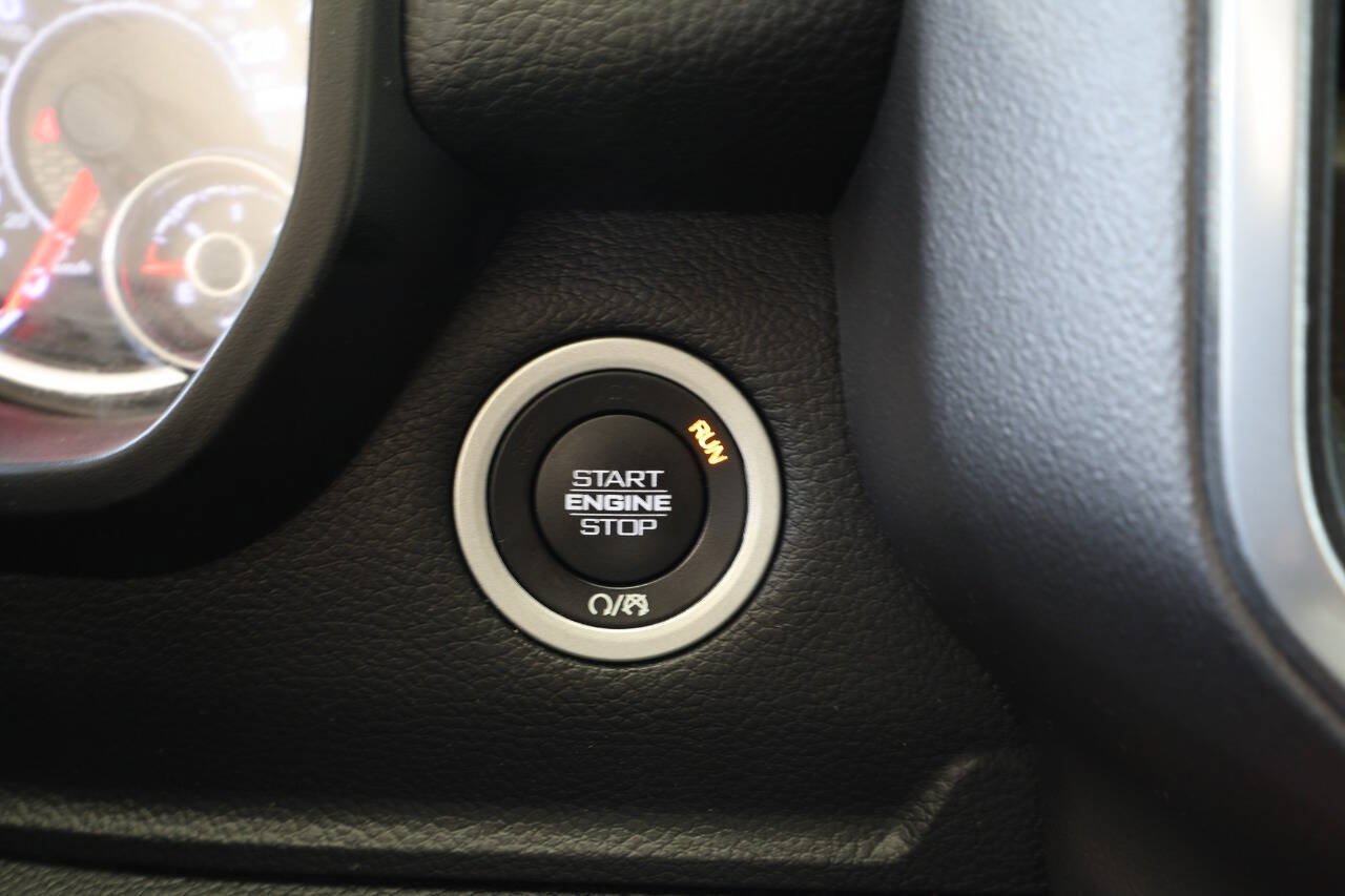 Used 2020 RAM 1500 Big Horn AWD/4WD image 29