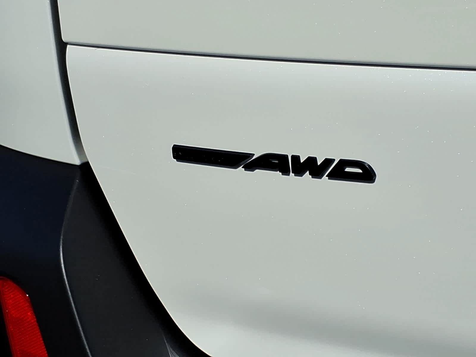 New 2026 Subaru Outback Premium AWD/4WD image 10