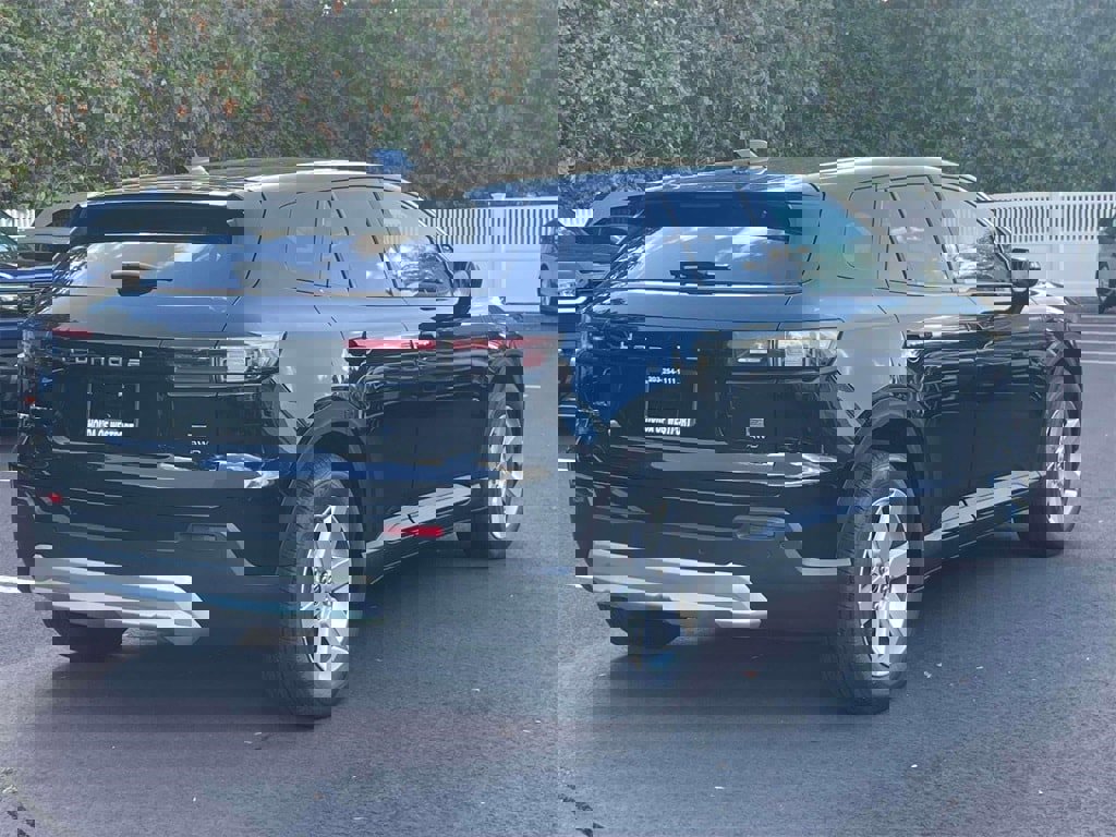 New 2025 Honda Prologue Elite image 4