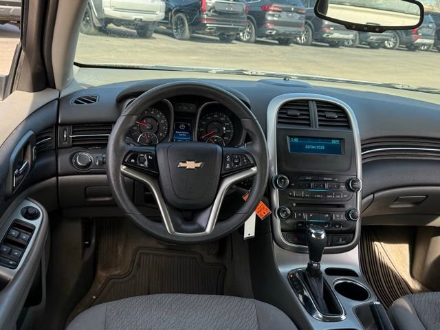 Used 2016 Chevrolet Malibu LS image 4