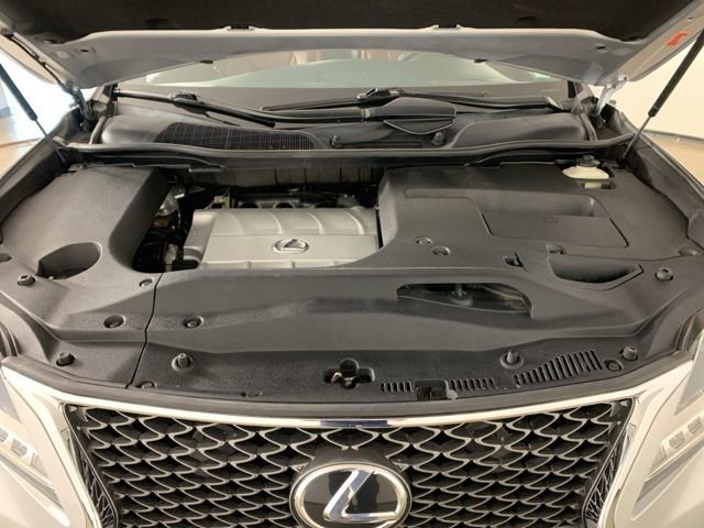 Used 2015 Lexus RX 350 F Sport w/ Navigation Package image 45