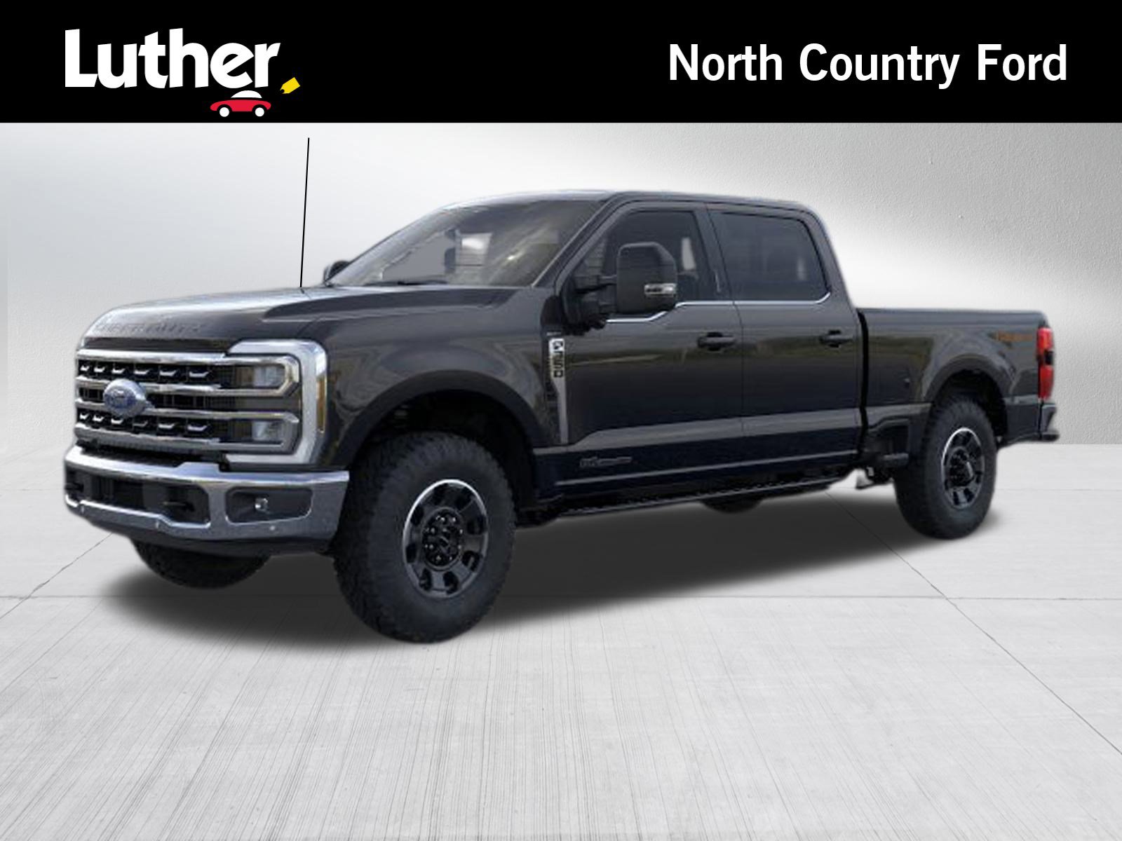 New 2026 Ford F350 Lariat image 1