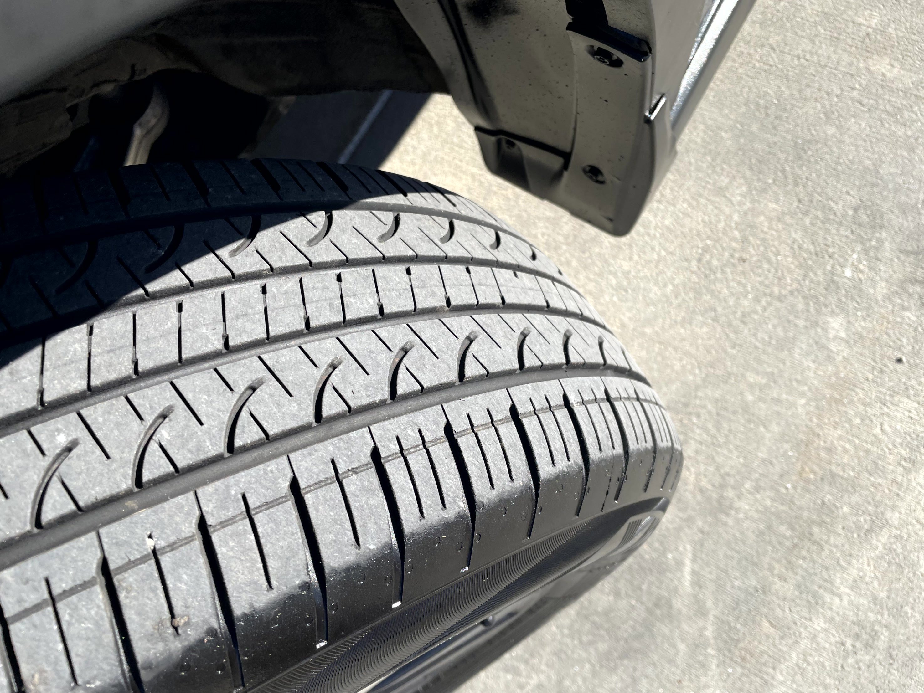 Used 2024 Subaru Outback Limited image 8