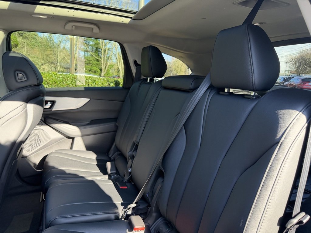 New 2026 Acura MDX Base image 29
