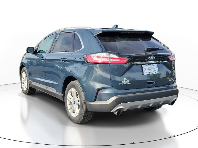 Used 2019 Ford Edge SEL w/ Equipment Group 201A AWD/4WD image 3