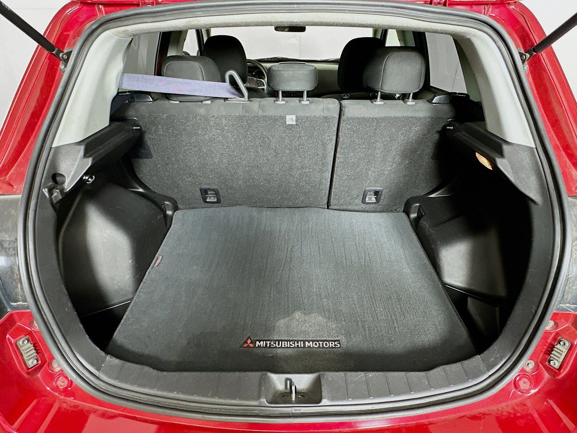 Used 2020 Mitsubishi Outlander Sport ES FWD image 25