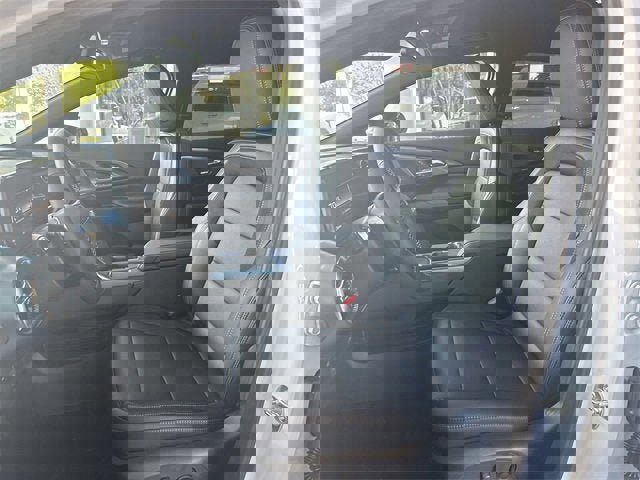 New 2026 Chevrolet Equinox EV LT image 13