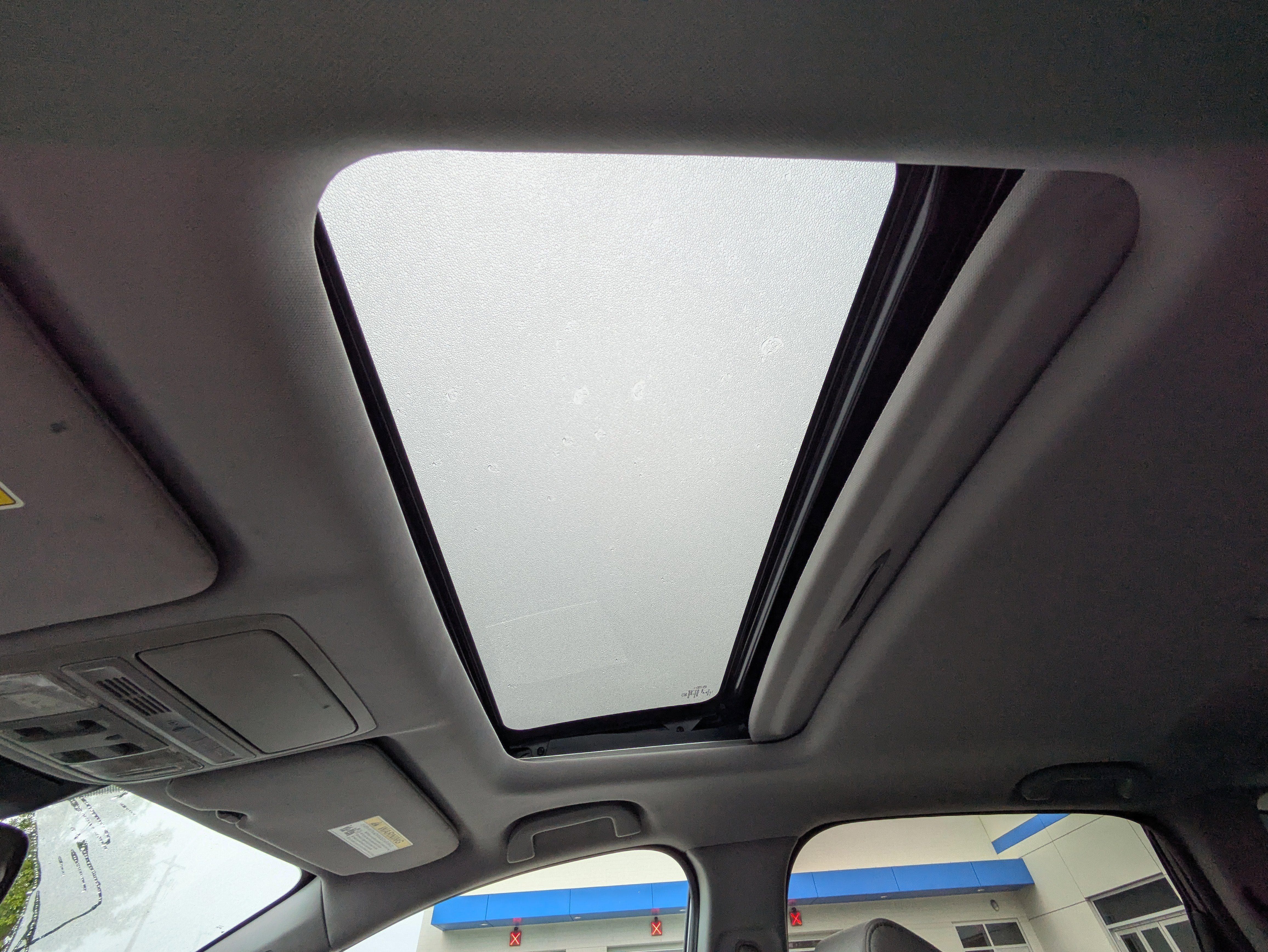 Certified 2020 Honda CR-V EX-L image 28